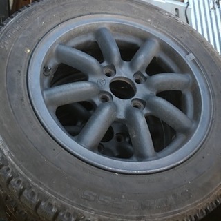 旧車】ブラックレーシング 14インチ | w2-worldbuffet.co.uk