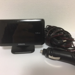 セルスター(CELLSTAR) GPSレーダー探知機 VA-303E 