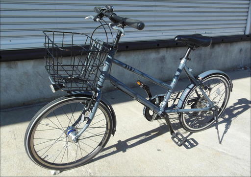 ブリジストン 自転車 markrosa