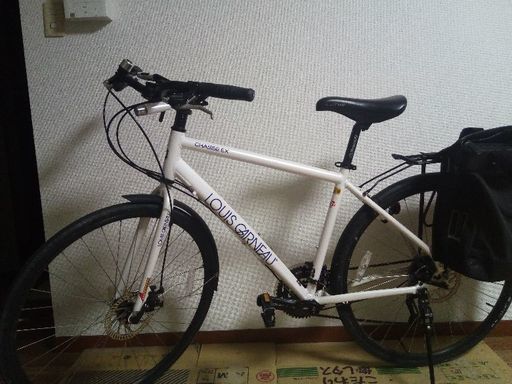 自転車