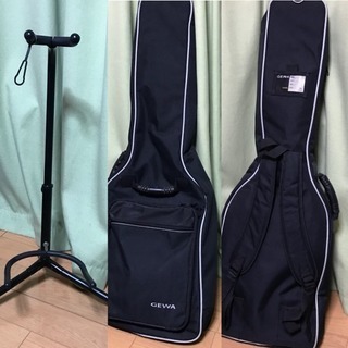 ★最終売り尽くしセール★エレキギター セット Bacchus  超豪華オマケ多数！！