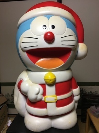 大型 置物 ドラえもん ライト サンタ けんいち 八尾の家具の中古あげます 譲ります ジモティーで不用品の処分 大型 置物 ドラえもん ライト サンタ けんいち 八尾の家具の中古あげます 譲ります ジモティーで不用品の処分