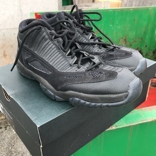 AIR JORDAN11  RETRO LOW 28cm