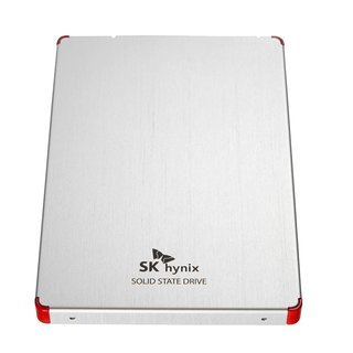 ■格安　SK hynix 2.5inch SATA3 SSD 2...