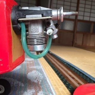ラジコン ラジコン飛行機 パイパー15 さらに値引き！