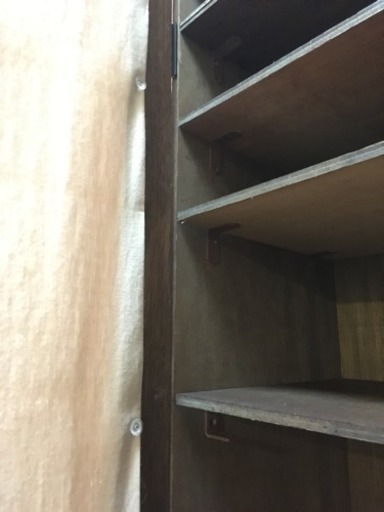 無料です 手作り木製シューズラック 靴棚 靴収納 Kinoko 池尻大橋の収納家具 玄関収納 の中古あげます 譲ります ジモティーで不用品の処分