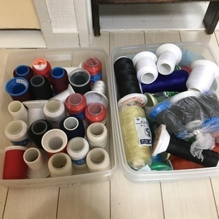 JUKI 最高 ロックミシン Collection323D 