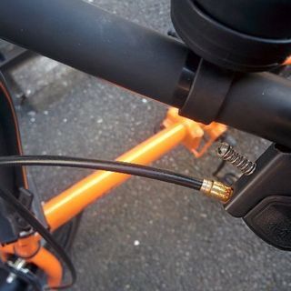 自転車 ー 5500円  売ります