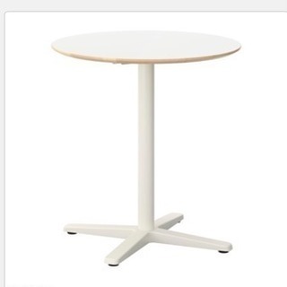 IKEA ダイニングテーブル 3点セット