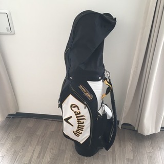 ゴルフセット！値引きします！