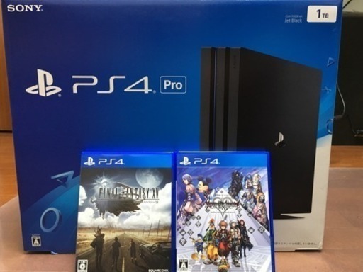 その他 PS4 Pro