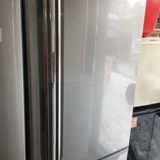 A1395東芝2008年製5ドア冷蔵庫GR−40ZT