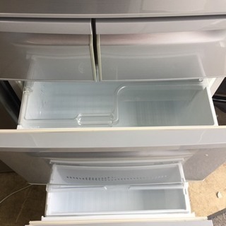A1395東芝2008年製5ドア冷蔵庫GR−40ZT