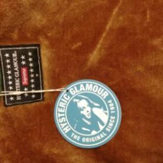 
商品名:×HYSTERIC GLAMOUR 17AW N-3B Parka ジャケット 