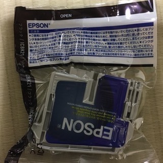 EPSONプリンターインク