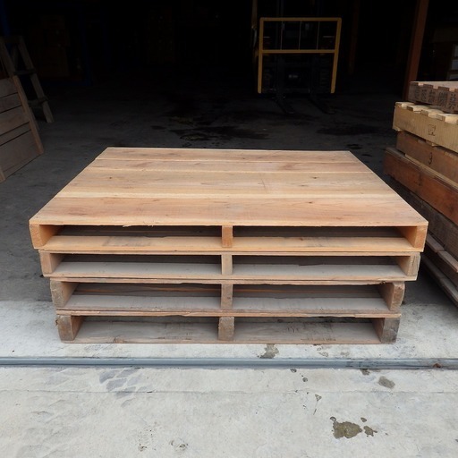 木製中古パレット Diy ビンテージ木材 薪用に いしかわ 四国中央のその他の中古あげます 譲ります ジモティーで不用品の処分