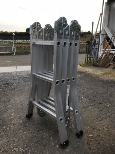 万能脚立 美品