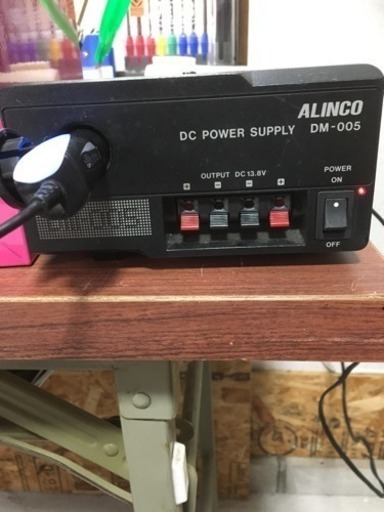 100vから12vの変換機 チワワパパ 鹿児島のその他の中古あげます 譲ります ジモティーで不用品の処分