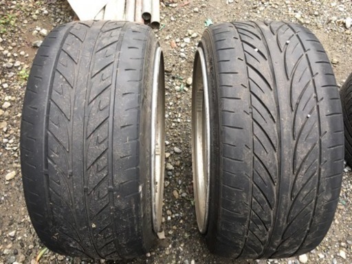 取り来てくれる方！ LIXIL 玄関収納家具 鏡付き4枚扉 取りに