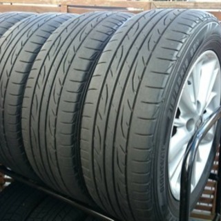 超美品！◇ベンツ純正 AMG Eクラス他 夏タイヤ 純正AW 275/35R19 19 