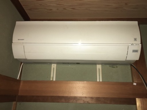 エアコン3