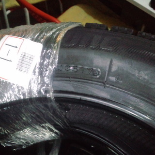 交渉中＞155/65R14 ブリヂストン ブリザックVRX 4本セット 交換工賃込 