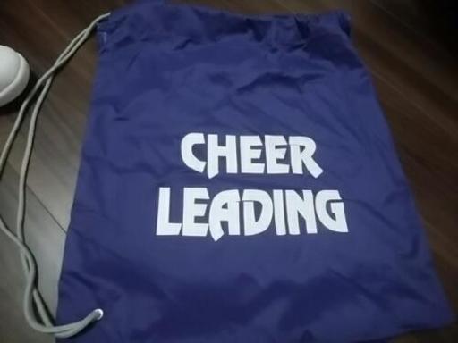 新品】バーシティチアリーディングシューズ