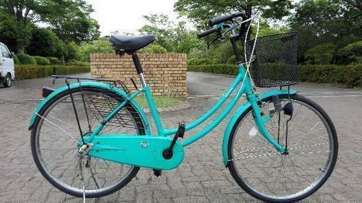 24 インチ 自転車 大人 用