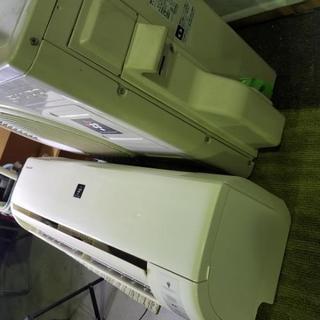 配送、取り付け込みで28000円、クリーニングと整備に自信あり、少し黄ばんだ感じですので格安価格です