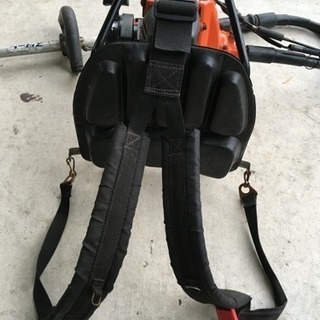 共立  草刈機   刈払機  34cc   プロ仕様   RME3600
