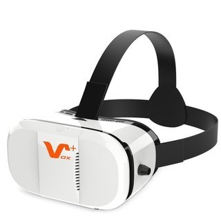 ■ VRメガネ VOX PLUS 3DVR ヘッドマウント用 V...