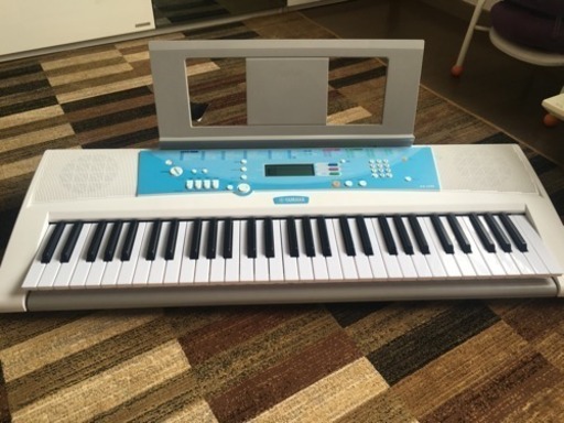 ヤマハキーボード