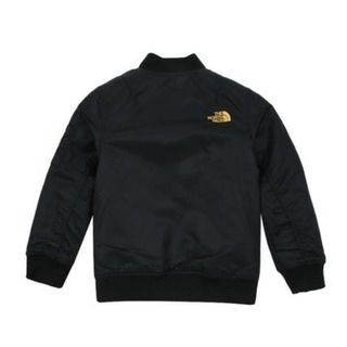 ノースフェイス キッズ 110