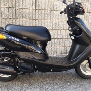 激安！ヤマハ　JOG　SA36　中古車　ジョグ