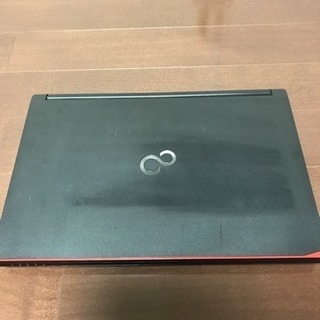 (訳あり)ノートパソコン LIFEBOOK A574/H