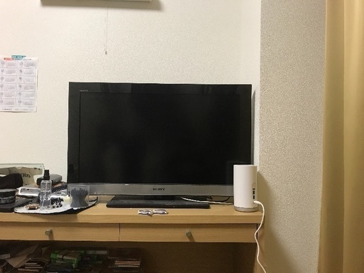 テレビ
