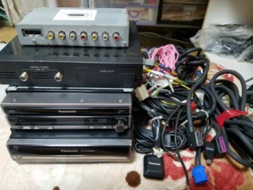 Panasonic最新版地図2017年式 パナソニック CN-R301Z Bluetooth 地図