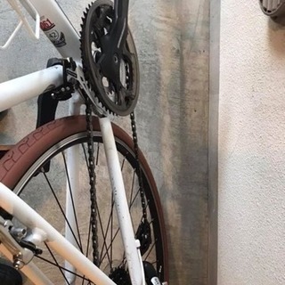 【期間限定値下げ中】クロスバイク ルイガノ シャッセ2017