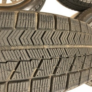 スタッドレスタイヤ 155/65R14 中古 | www.dreamproducciones.com