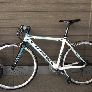 ORBEA AQUA w/TIAGRA dama woman g...