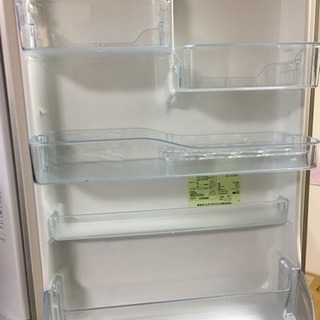 キッチン家電 TOSHIBA ノンフロン冷凍冷蔵庫 2011年製