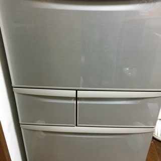 TOSHIBA ノンフロン冷凍冷蔵庫 2011年製