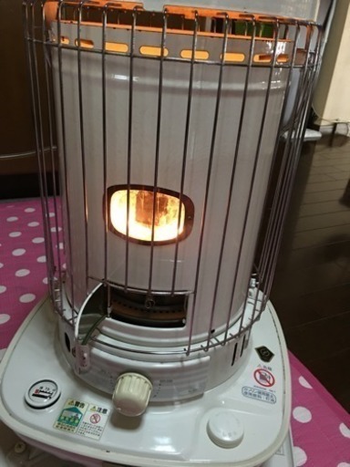 石油ストーブ