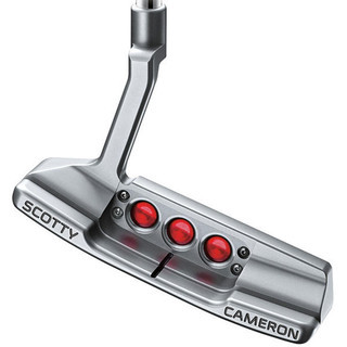  訳有・新品 ★スコッティキャメロン  2016 セレクト ニューポート 2 日本正規品 33インチ 