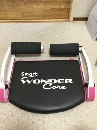 正規品！！ワンダーコアスマート ワンダーコアスマート ツイストボード