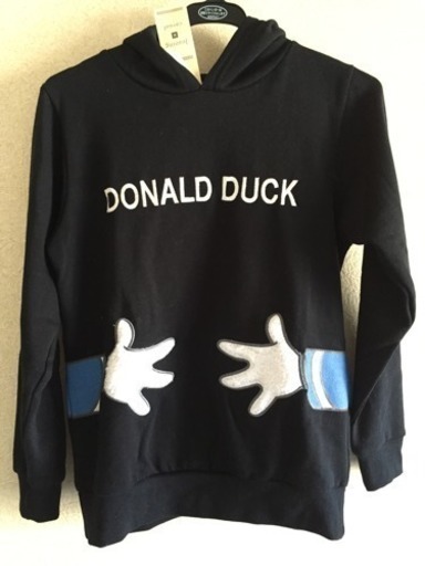 新品未使用 ドナルドパーカー 春音 横浜のキッズ用品 子供服 の中古あげます 譲ります ジモティーで不用品の処分 新品未使用 ドナルドパーカー 春音 横浜のキッズ用品 子供服 の中古あげます 譲ります ジモティーで不用品の処分