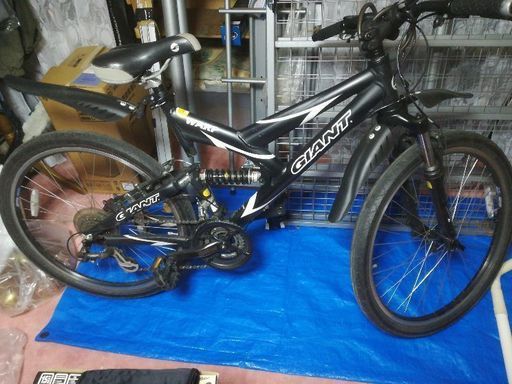 MTB マウンテンバイク札幌