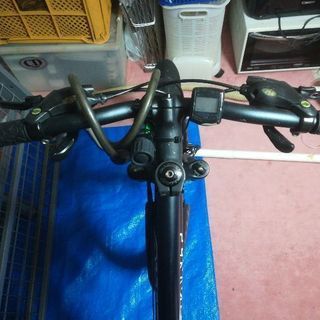 MTB マウンテンバイク札幌
