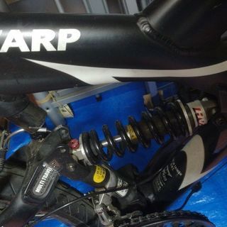 MTB マウンテンバイク札幌