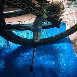 MTB マウンテンバイク札幌